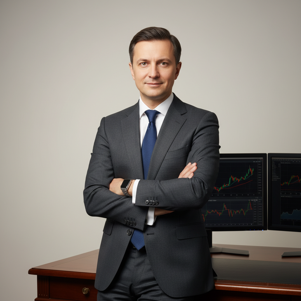 Александр ван дер Берг